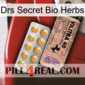 Drs Secret Bio Herbs 41